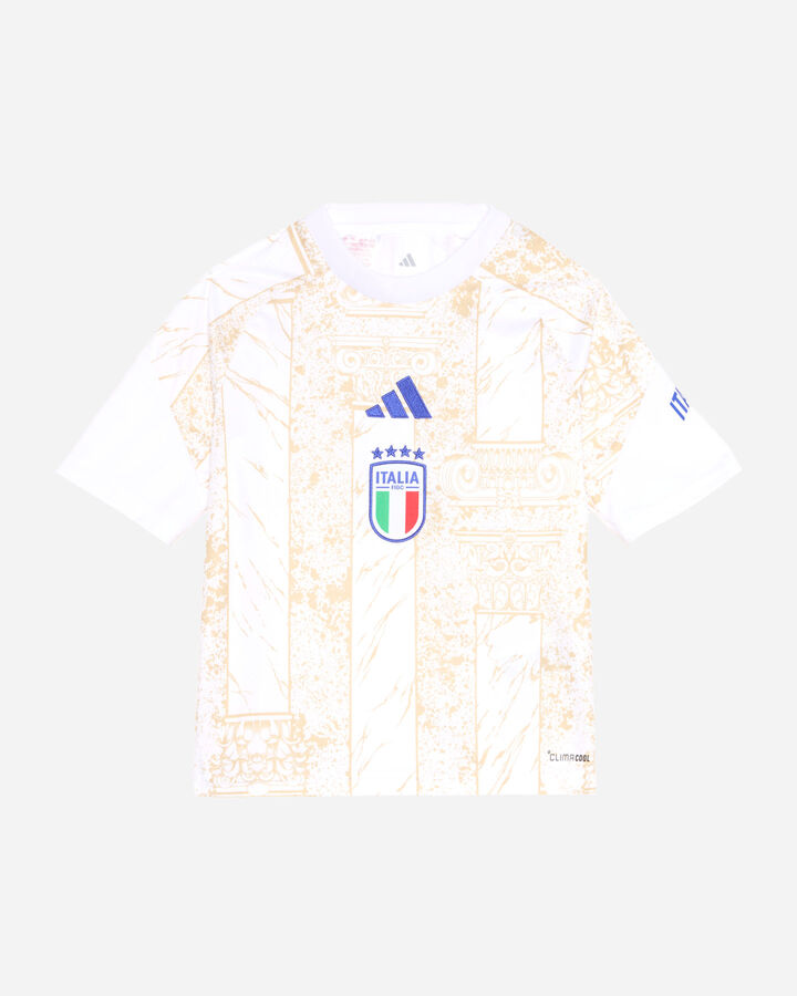 Italia 26 home jr