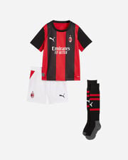 Minikit acm milan home 26-27 jr - nd_S6051798-01
