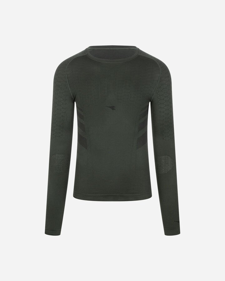 Maglia intimo tecnico - ACT HP M Verde