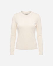 New basic w - Bianco