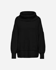 Hazel ciambella w - Nero