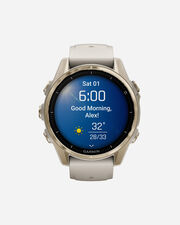 Fenix 8 amoled 43mm sapphire  - Oro