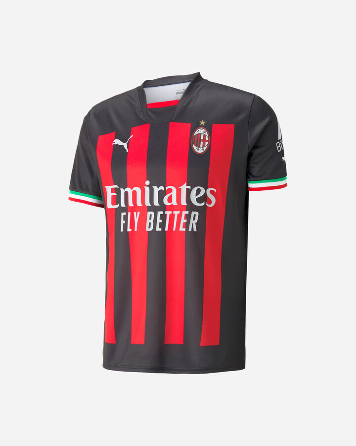 Milan home 22-23 m