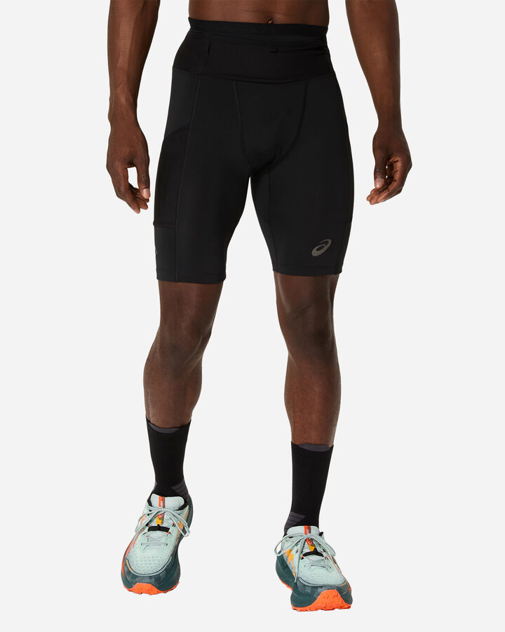 Short running - FUJITRAIL ELITE SPRINTER M Nero