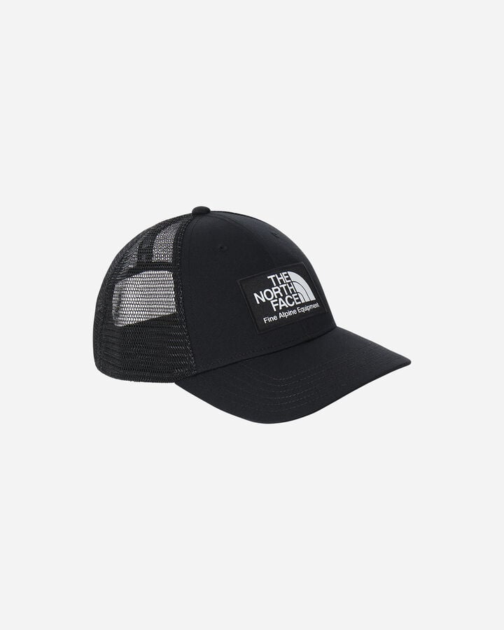 Mudder trucker m