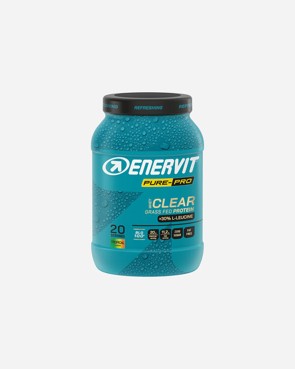 Clear whey protein blg-100 grass fed 