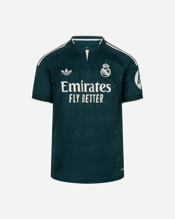 Real madrid away 26-27 m
