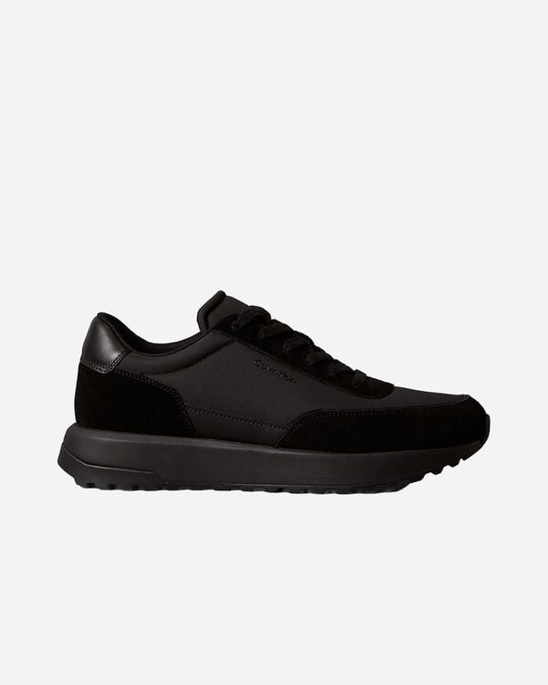 Low top lace up repreve mix m