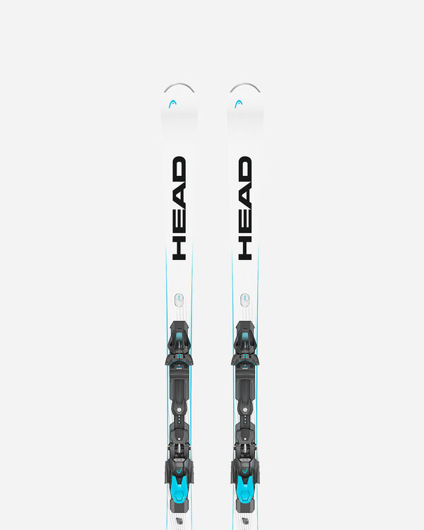 Wc rebels e-speed sw+ff st 14 