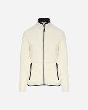 Mountain hike w - Bianco