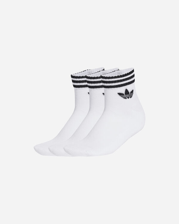 3pack ankle 3stripes m