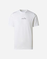Odles tech m - Bianco