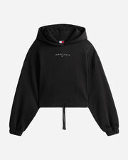 Logo linear w - Nero