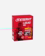 Liquid gel agrumi 4 pack 60 ml  - Color mix