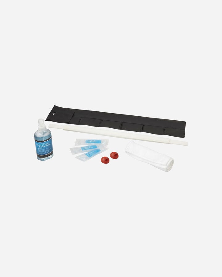 Kit manutenzione tapis roulant 