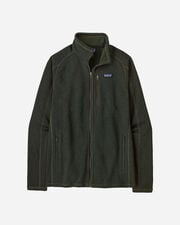 Better sweater m - Verde