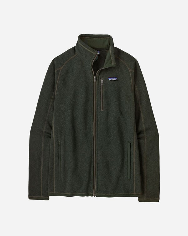 Better sweater m