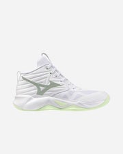 Wave momentum pro mid w - Bianco