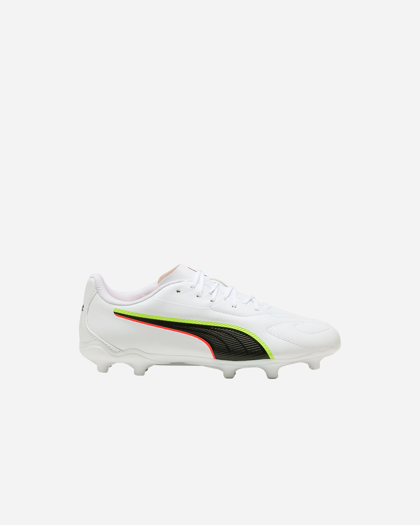 Puma King 20 Play Fg-ag Jr