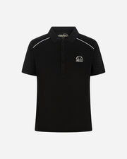 Tennis match w - Nero