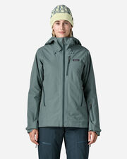 Insulated storm shift w - Blu