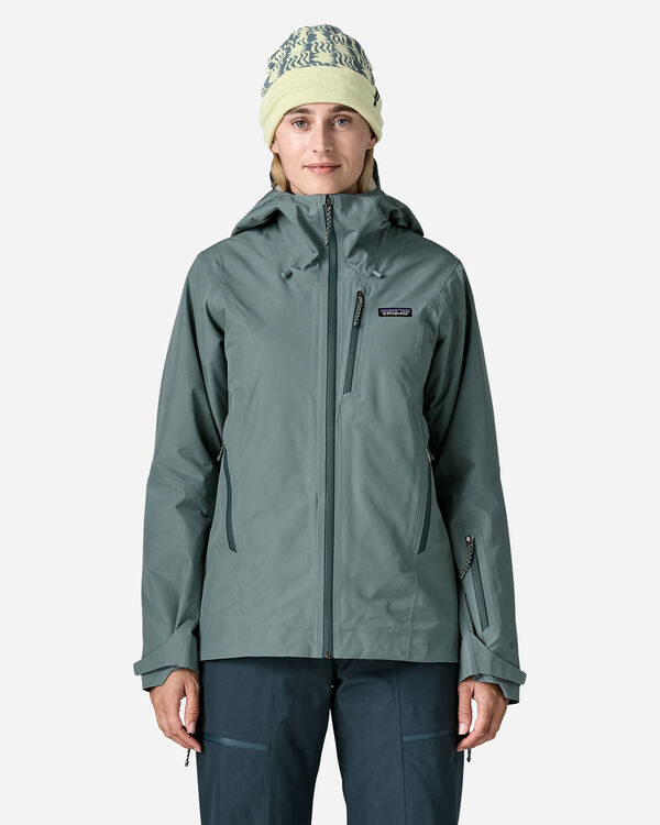 Insulated storm shift w