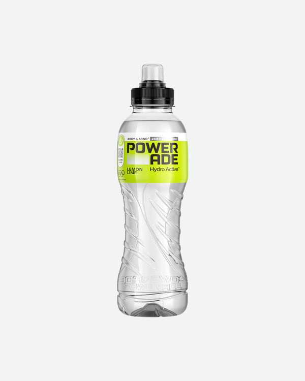 Hydro active lemon-lime 500 ml 