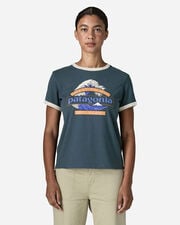 Great waves ringer w - Blu
