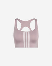 Optime workout 3stripes w - Viola