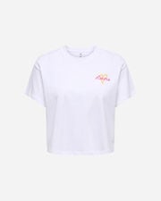 Annbel boxy crop w - Bianco