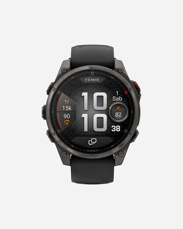 Fenix 8 pro 47mm lte 