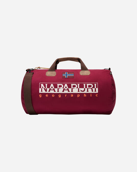 Napapijri Bering 3 - Borsa - Rosso
