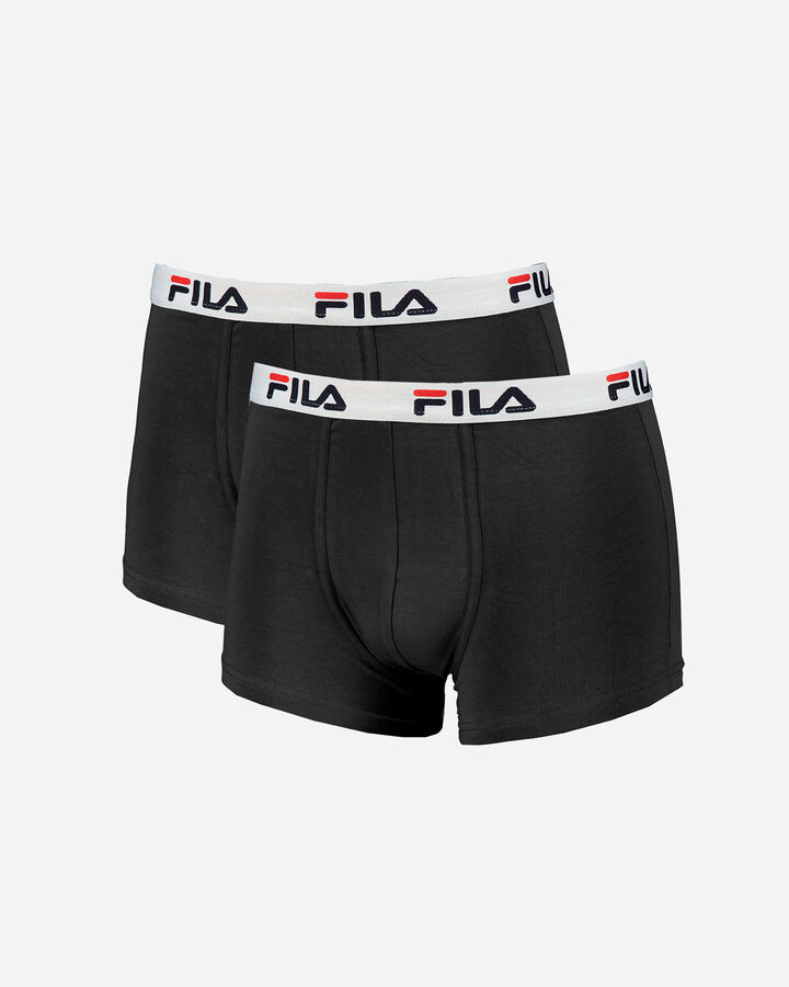 2pack boxer color m