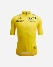 Tour de france gialla 25 mc m - Giallo