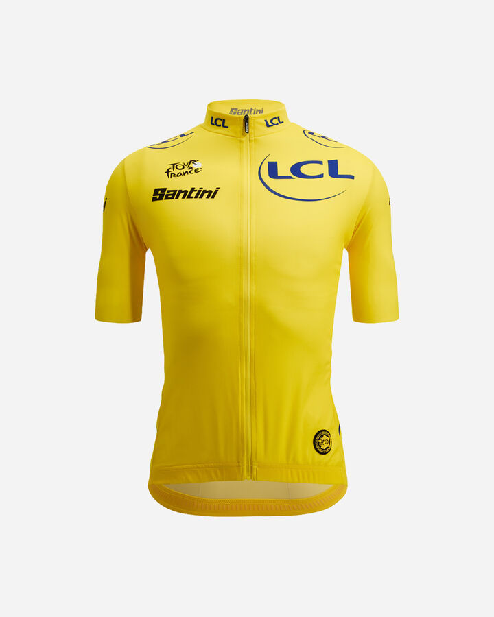 Tour de france gialla 25 mc m