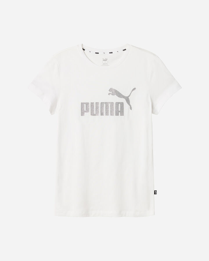 Essential+ glitter logo w