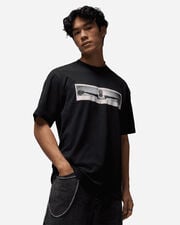 Jordan wings m - Nero