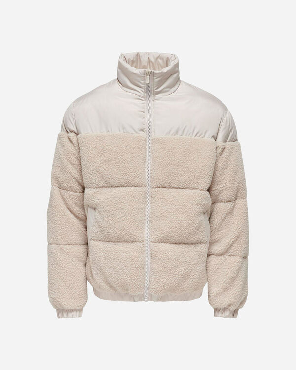 Eli mix puffer m 