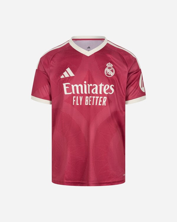 Real madrid 3rd 26-27 m