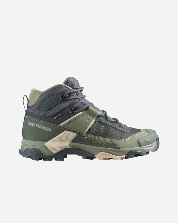 X ultra 5 mid gtx w