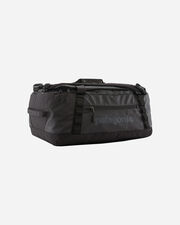 Black hole duffel 40l  - Nero