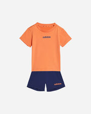 Essentials jr - Arancione