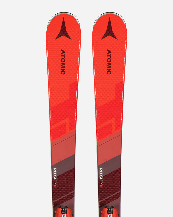 Redster ti + mi12 gw 