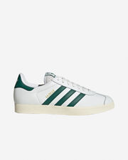 Gazelle lth m - Bianco