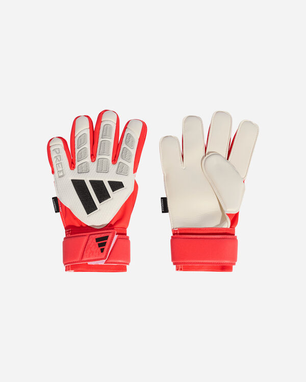 Predator goalkeeper match fs jr