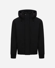 Bomber padded m - Nero