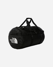 Base camp duffel m  - Nero