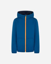Reversible jr - Blu royal