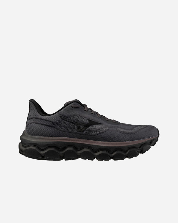 Wave horizon 9 m