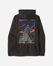 Cloud crag daily m - Nero